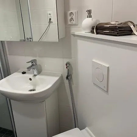 Appartement Polar Point Of View *