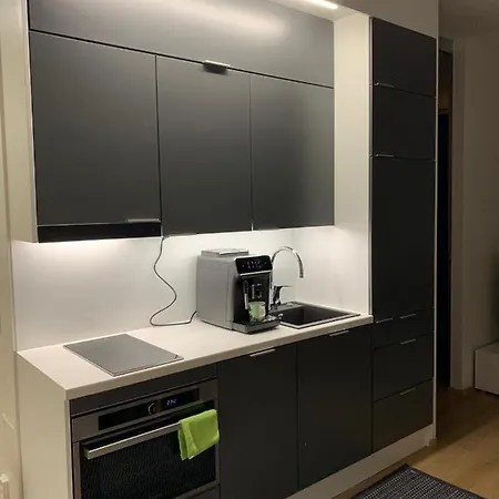 Appartement Polar Point Of View *