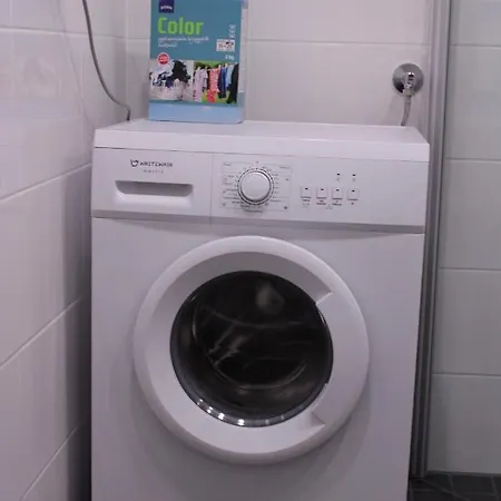 Polar Point Of View Appartement