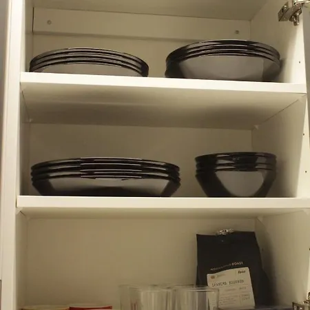 Polar Point Of View Appartement *