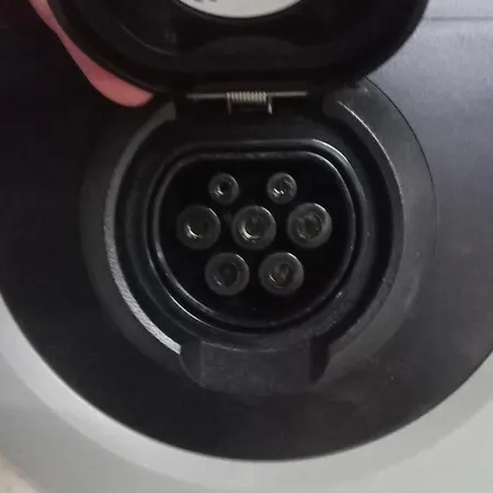 Appartement Polar Point Of View Rovaniemi