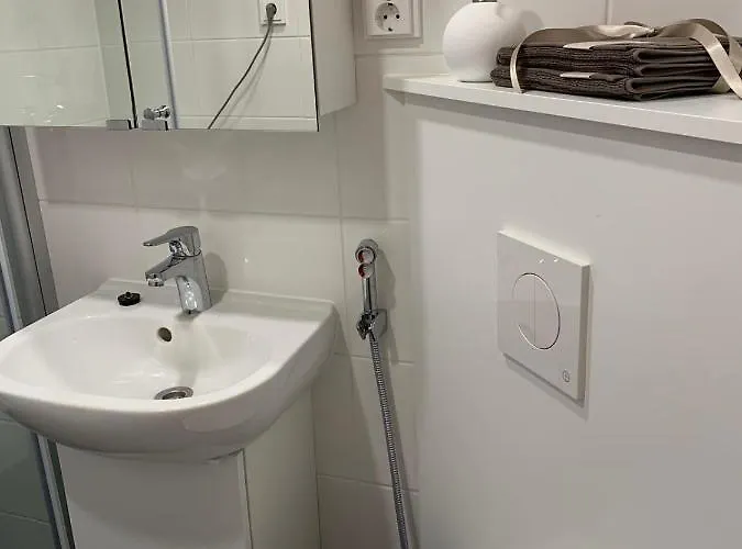 Apartament Polar Point Of View *