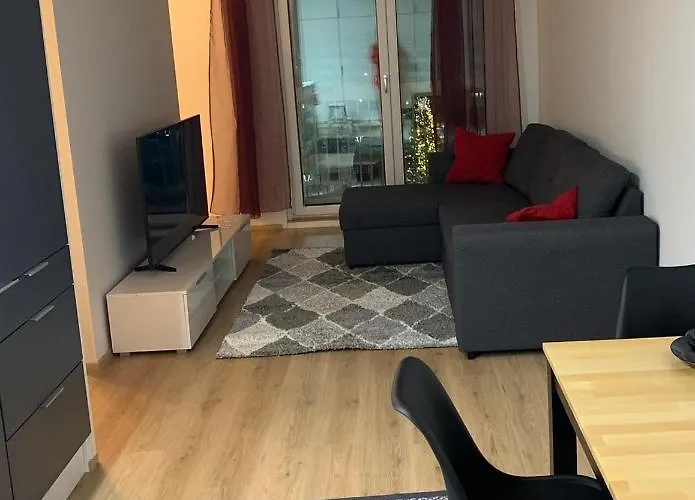 Polar Point Of View Apartament Rovaniemi