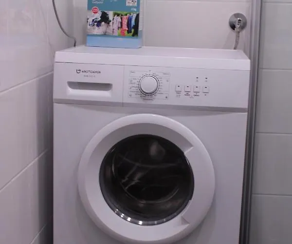 Polar Point Of View Apartament