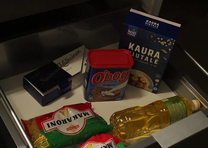 Polar Point Of View Apartament Rovaniemi