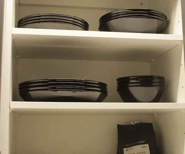 Polar Point Of View Apartament *